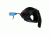 TRU Ball Shooter Release, Blue Buckle Junior TOOB-BL-JR