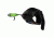 TRU Ball Shooter Release, Green Buckle Junior TOOB-GR-JR