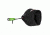 TRU Ball Shooter Release, Green Hook and Loop Junior TOOV-GR-JR