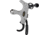 TRU Ball Blade Pro Flex Release / QuickSilver, Silver, Large, TBPF-SIQS-L