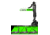 TRU Ball Tru Ball Bone Collector Beast XT Hybrid Release 1408214