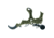 Tru-Fire Synapse LITE Handheld Release, Green, T21203