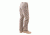Tru-Spec 24-7 Men's Classic Pants, Teflon, PolyCotton RipStop, Khaki, Size 50 1185093
