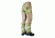 Tru-Spec 24-7 Xpedition Mens Pants, Multicam/Coyote, 30 34, 1438023