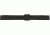Tru-Spec 27-7 Series Range Belt, Black, S 4084003