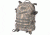 5 Star 3-day Back Pack, ACU Digital 6172000