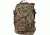 5 Star 3-day Back Pack, Woodland Digital Nylon 6173000