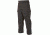 TRU-SPEC BDU 65/36 Poly/Co Rip Pants - Men's, Black, Extra Small, Regular, 1324002