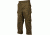 TRU-SPEC BDU 65/36 Poly/Co Rip Pants - Men's, Brown, 4XL, Regular, 1343009