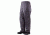 TRU-SPEC BDU 65/36 Poly/Co Rip Pants - Men's, Charcoal, Extra Large, Regular, 1308006