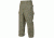 TRU-SPEC BDU 65/36 Poly/Co Rip Pants - Men's, Olive Drab, Small, Regular, 1318003