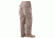 TRU-SPEC BDU 65/36 Poly/Co Rip Pants - Men's, Khaki, Extra Small, Regular, 1314002