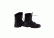 Tru-Spec Tru Boots Black Zipper Tact, 11W 4050030