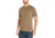 TRU-SPEC Jersey T-Shirt - Mens, Coyote, Medium, Regular, 4286004