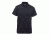 Tru-Spec Men's Short Sleeve Performance Polo Shirt, Black, Extra Large 4336006