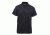 Tru-Spec Men's Short Sleeve Performance Polo Shirt, Black, Small 4336003