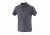 Tru-Spec Men's Short Sleeve Performance Polo Shirt, Navy, 5XL 4340010
