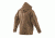 TRU-SPEC H2O Proof Gen II Parka - Men's, Coyote, Small, Regular, 2029003