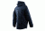Tru-Spec Parka, Navy 3-IN-1 H2O Proof, Medium Regular 2411004