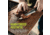 TRUE Primal Forge Tanto Slicer Kitchen Knife