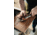TRUE Primal Forge Tanto Slicer Kitchen Knife