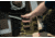 TRUE Primal Forge Tanto Slicer Kitchen Knife