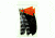 Trueflight Feather Combo Pack, Barred/Black 5in. LW ShieldCut 21936