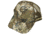 TrueTimber Blank Hat w/ Black Mesh Snap Back, Strata, One Size, 0270