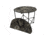 TrueTimber Folding Table, Camo Strata, 0285-STRATA