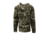 TrueTimber Pryaton Polar Fleece Hoodie - Mens, Strata, Medium, 0465-M