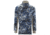 TrueTimber Syspend Chiller 1/4 Zip - Mens, Viper Aqua/Drizzle, Large, 841985160941