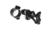 TruGlo Ag Covert 2Dot Power-Dot, Black, Psh, AG2302GB