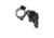 TruGlo Ag Covert 2Dot Power-Dot, Black, Psh, AG2302GB