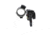 TruGlo Ag Covert 2Dot Power-Dot, Black, Psh, AG2302GB