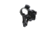 TruGlo Ag Covert 2Dot Power-Dot, Black, Psh, AG2302GB