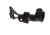 TruGlo Ag Covert 2Dot Power-Dot, Black, Psh, AG2302GB