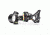 TruGlo Ag Covert 2Dot Pwr-Dot Blk Psh AG2302GB
