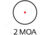 TruGlo Red-Dot 20Mm Tru-Tec Qd Box, TG-TG8120QN