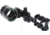 TruGlo Magnitude 5 Pin Light 19 Bow Sight, Black, TG-AG4405B