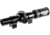 TruGlo Opti Speed BDC1-4x24mm XBow Scope, 30mm Rings, Black, TG-TG8514BLC