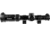 TruGlo Opti Speed BDC1-4x24mm XBow Scope, 30mm Rings, Black, TG-TG8514BLC