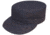 Tru-Spec Combat Cap, HW Navy No Eyelets, 6-3/4 3266002