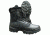 Tru-Spec Tru Boots Black Zipper Tact, 11W 4050030