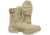 Tru-Spec Tru Boots Tan Zipper Tact, 5R 4054004