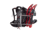 TSL DragonFly 15/30 Hiking Backpack, Grey/Red, 15-30L DRAG1530-DEMO