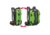 TSL DragonFly 15/30 Hiking Backpack, Grey/Red, 15-30L DRAG1530-DEMO