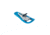 Tubbs Flex ESC Snowshoes - Mens, 24, X170100201240