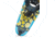 Tubbs Wilderness Snowshoes - Mens, Blue, 25, X220100802250