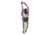 Tubbs Wilderness Snowshoes - Womens, Purple, 21in, X22010090121W