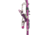 Tubbs Wilderness Snowshoes - Womens, Purple, 21in, X22010090121W